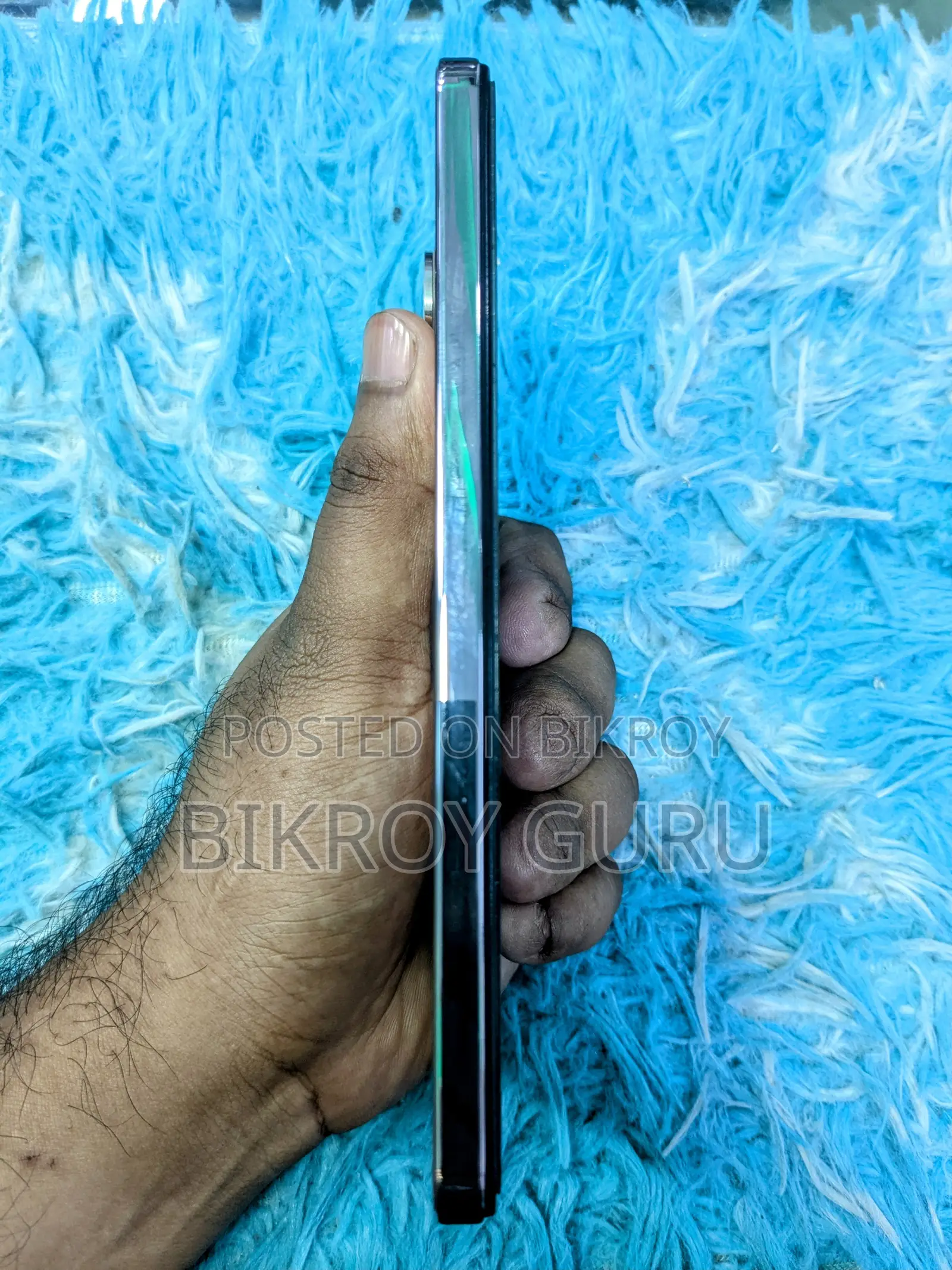 Vivo V50 Lite 4G 128 GB Gold