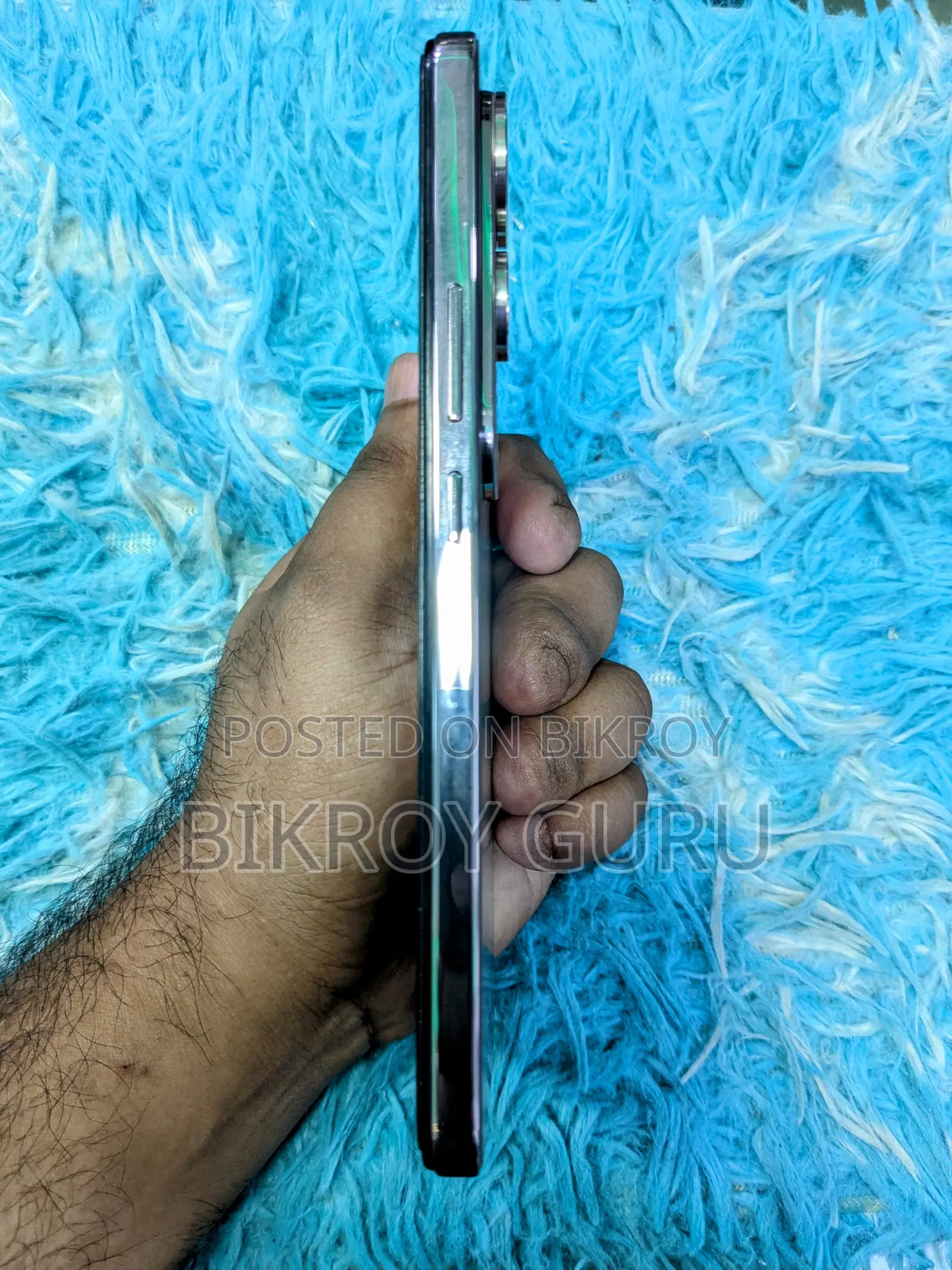 Vivo V50 Lite 4G 128 GB Gold