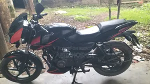 বাজাজ পালসার ১৫০ ২০১৯ ব্ল্যাক