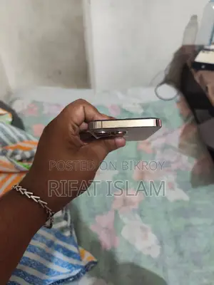অ্যাপল আইফোন ১৩ প্রো ১২৮ জিবি গোল্ড