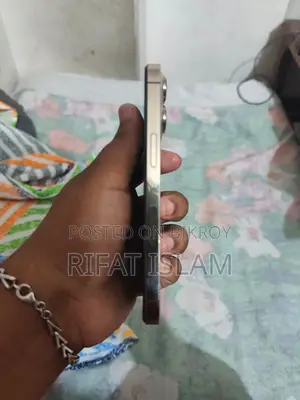 অ্যাপল আইফোন ১৩ প্রো ১২৮ জিবি গোল্ড