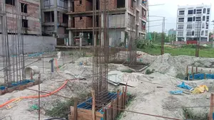 4-Bedroom Apartment in Combined Engineering, Jalshiri Abason for sale