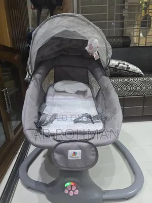 A Newborn Baby Cradle Will Be Sold