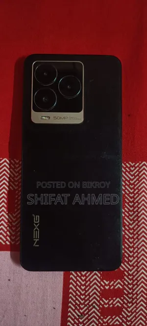 Walton 128 GB Black
