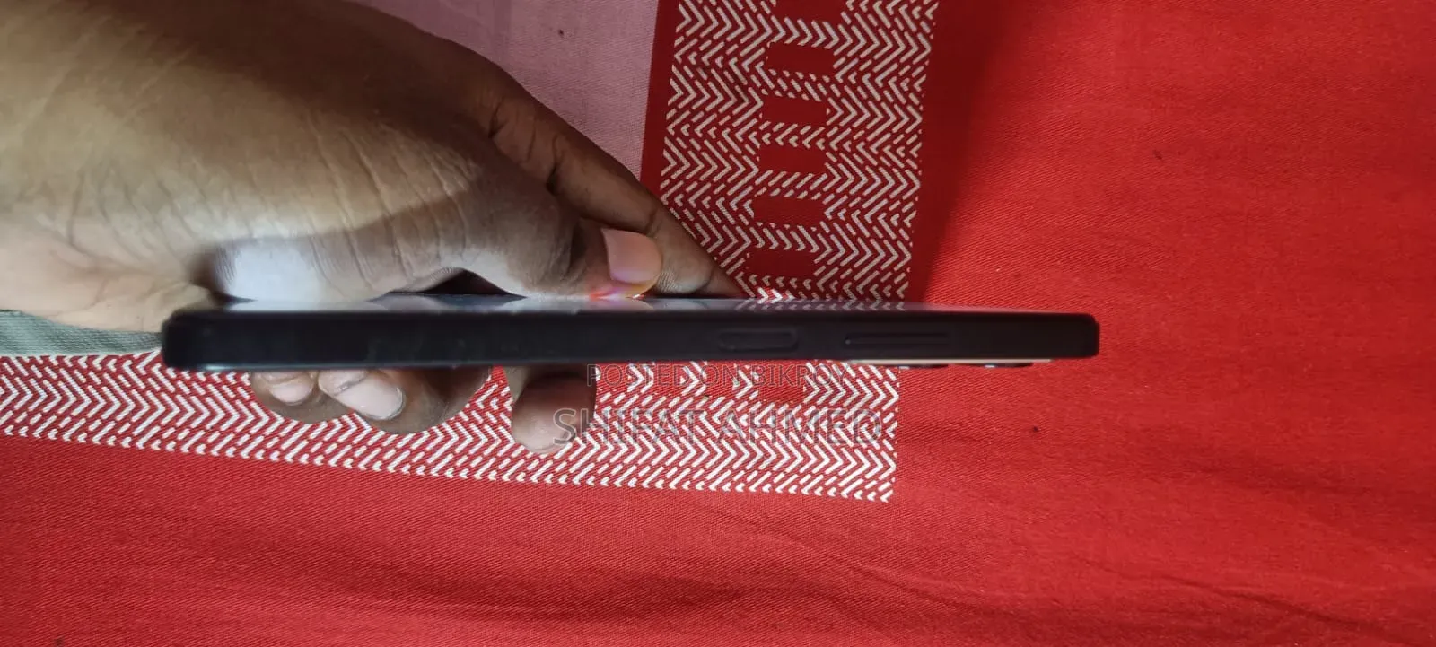 Walton 128 GB Black