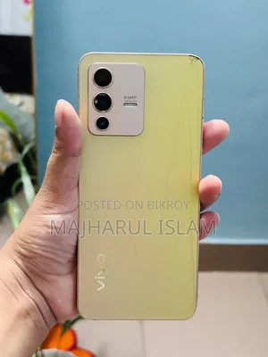 Vivo V23 5G 128 GB Gold