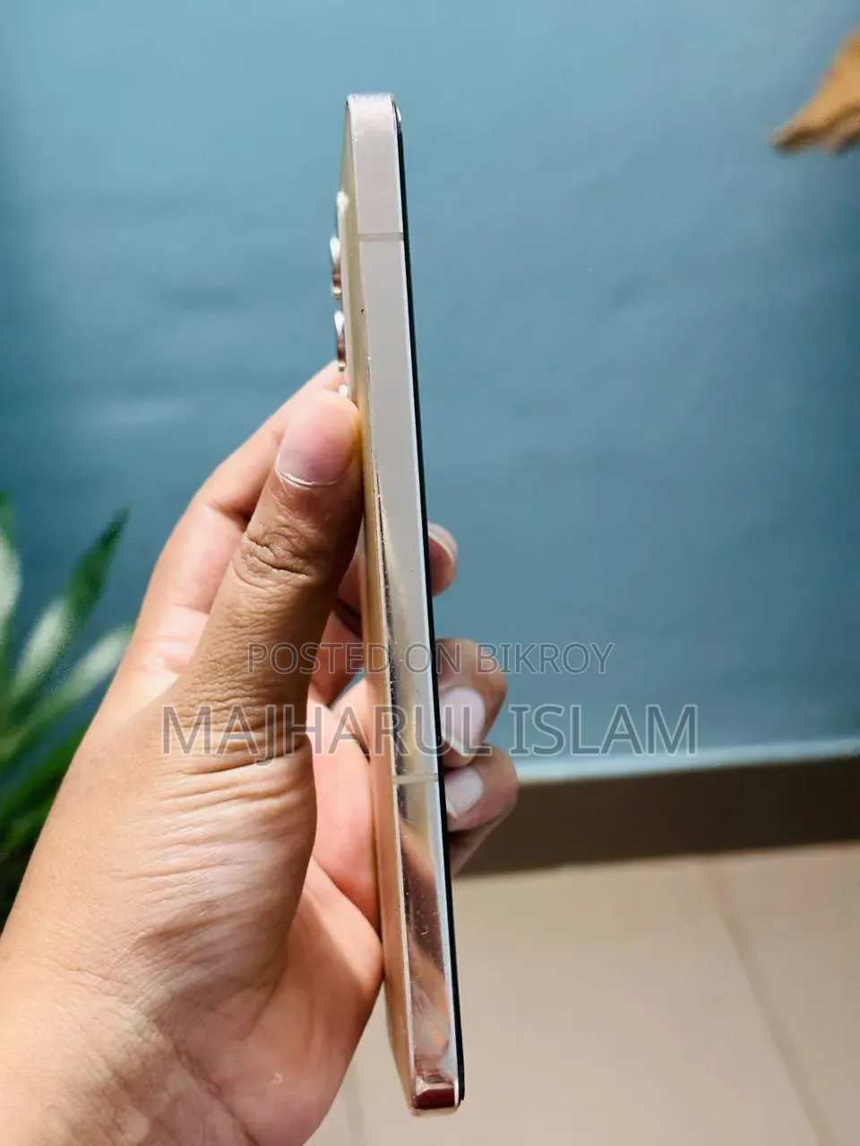 Vivo V23 5G 128 GB Gold