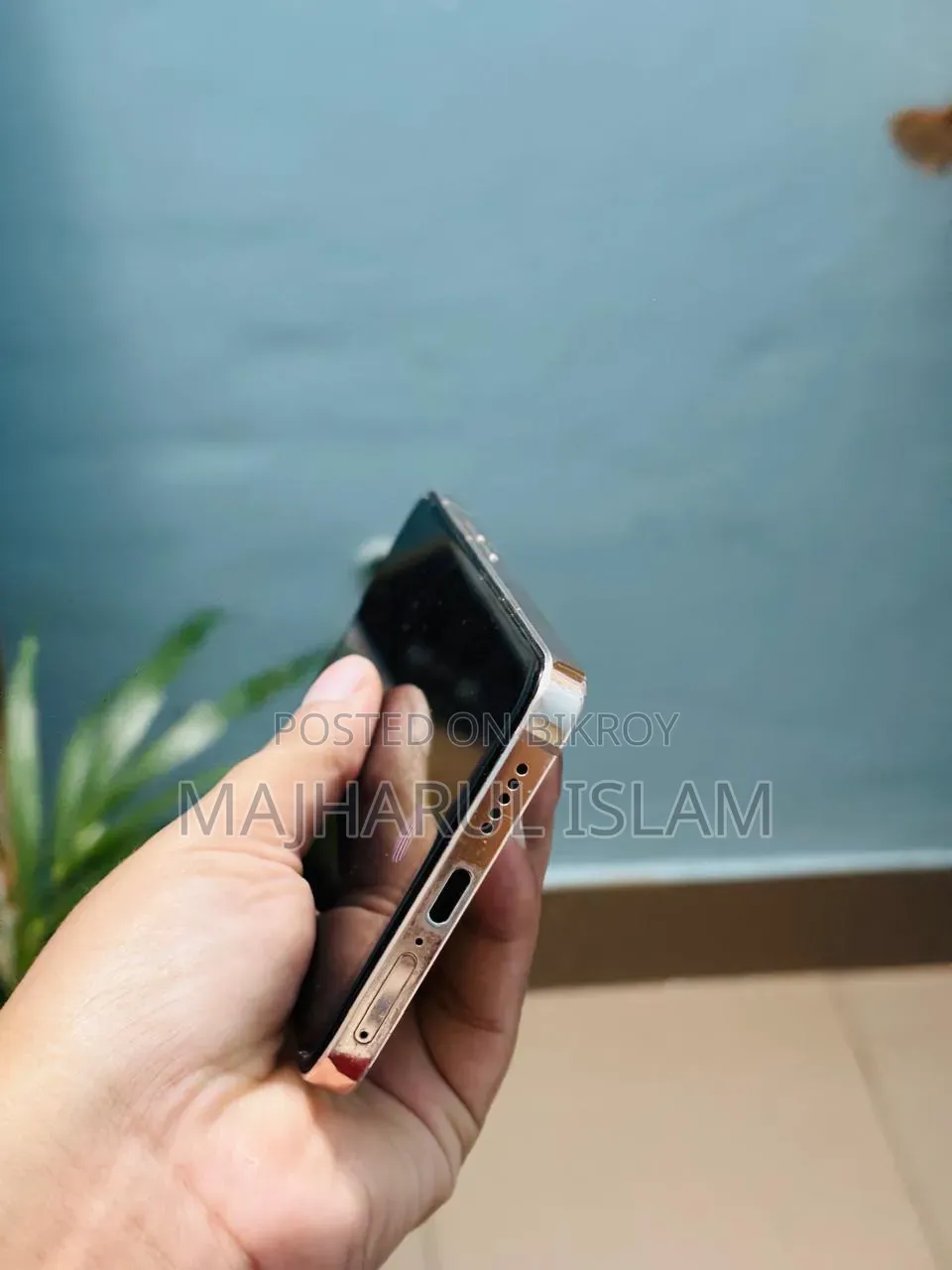 Vivo V23 5G 128 GB Gold