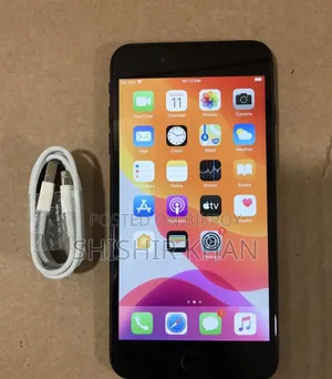 Apple iPhone 7 Plus 128 GB Black