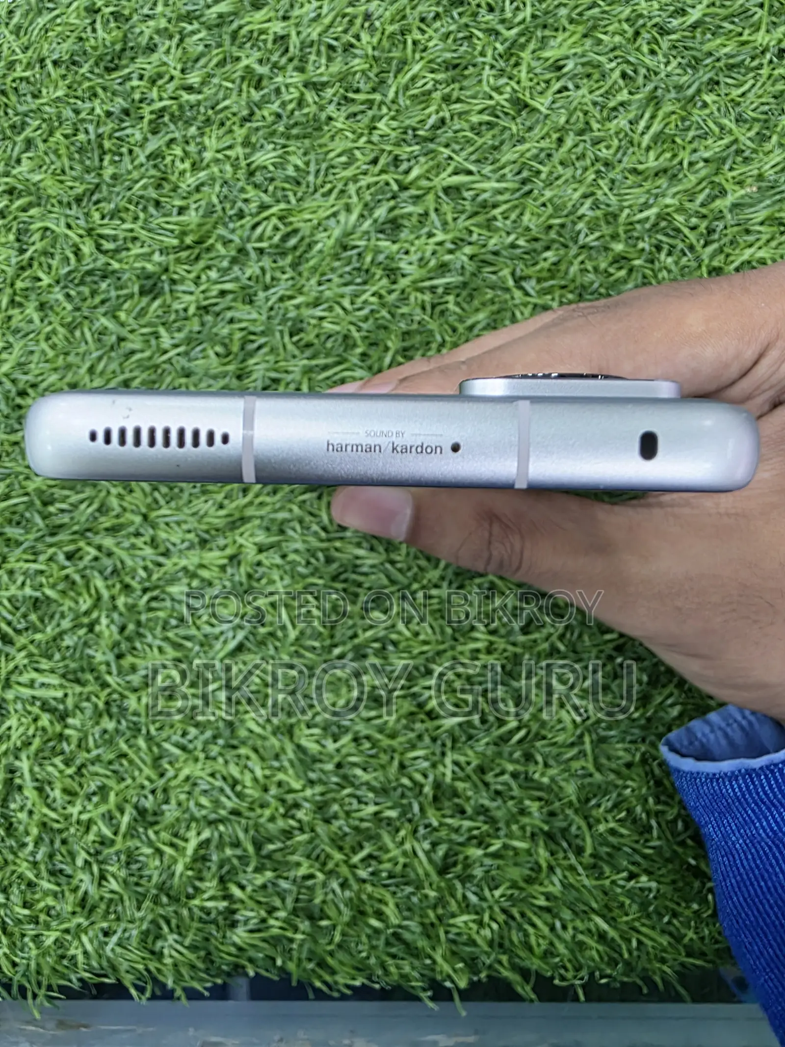 Xiaomi 12 128 GB Purple