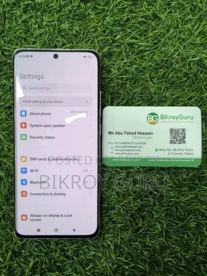 Xiaomi 12 128 GB Purple