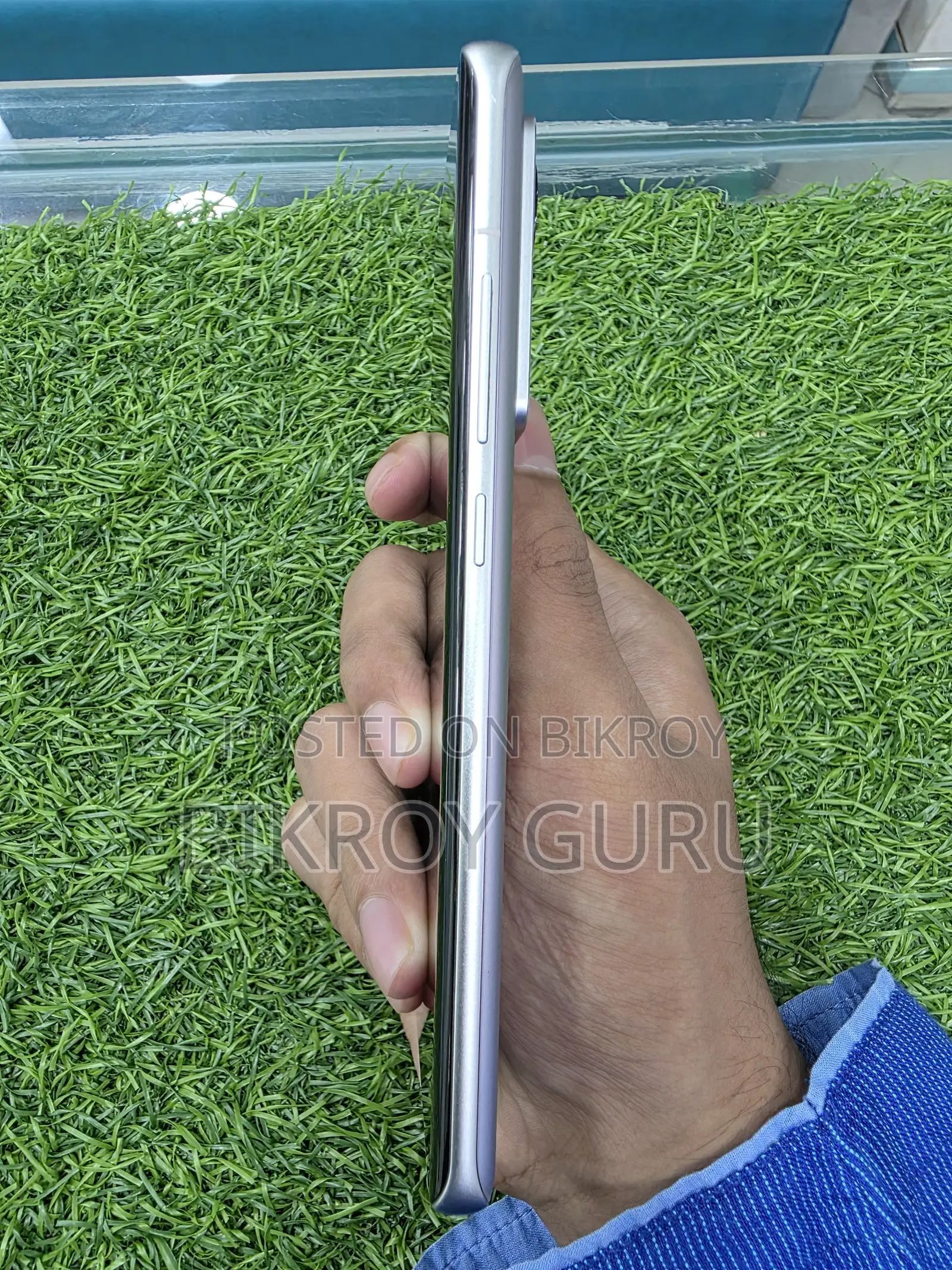 Xiaomi 12 128 GB Purple