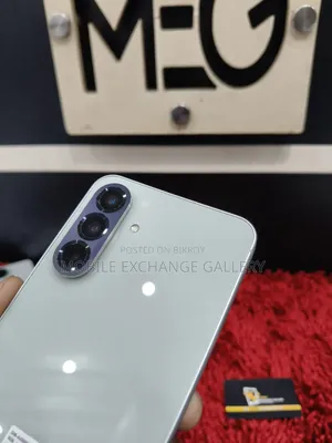 Samsung Galaxy A56 128 GB Gray