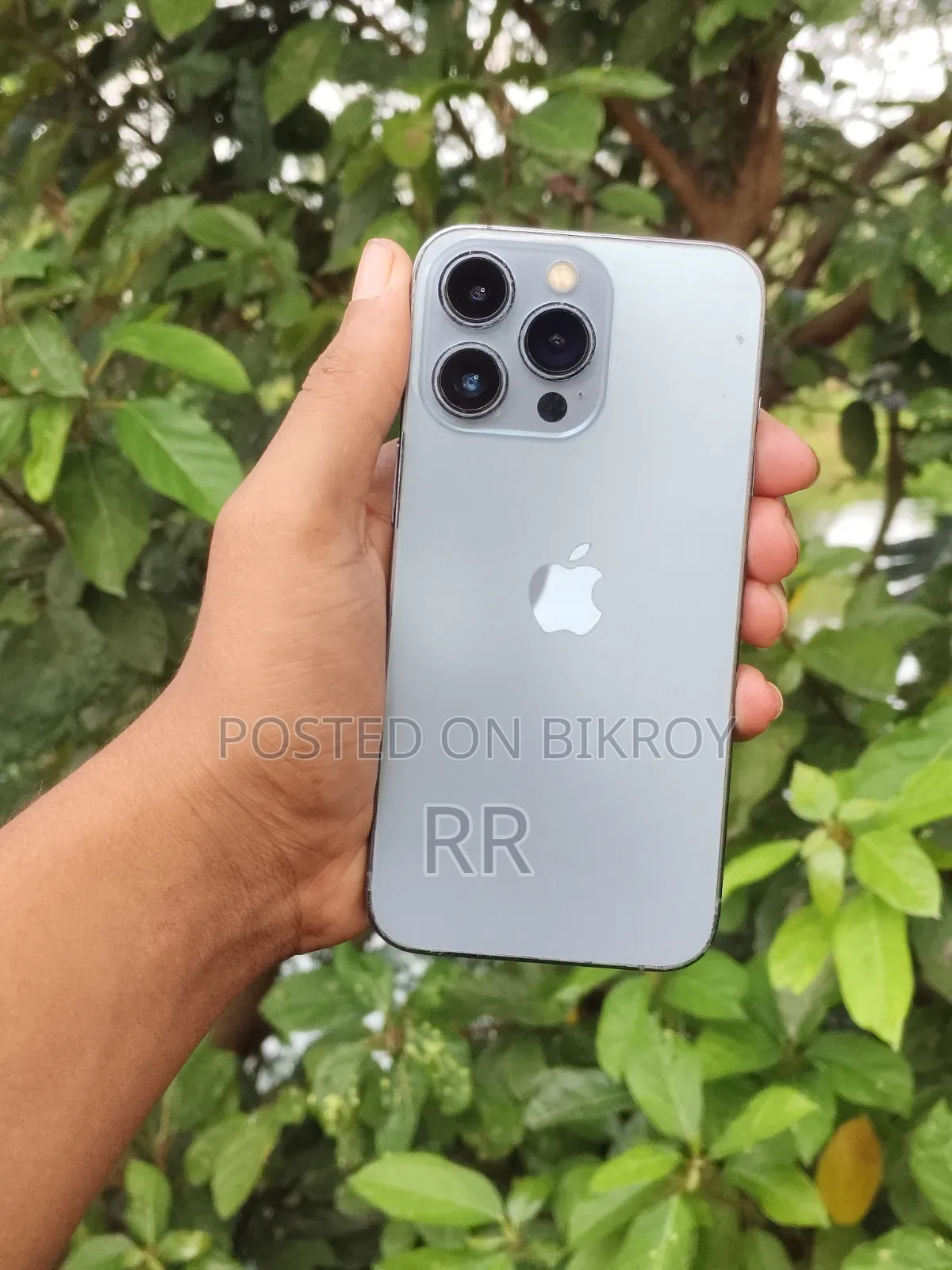 Apple iPhone 13 Pro 256 GB Blue