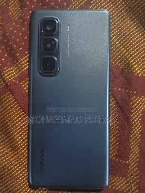 Infinix Hot 50 Pro+ 4G 256 GB
