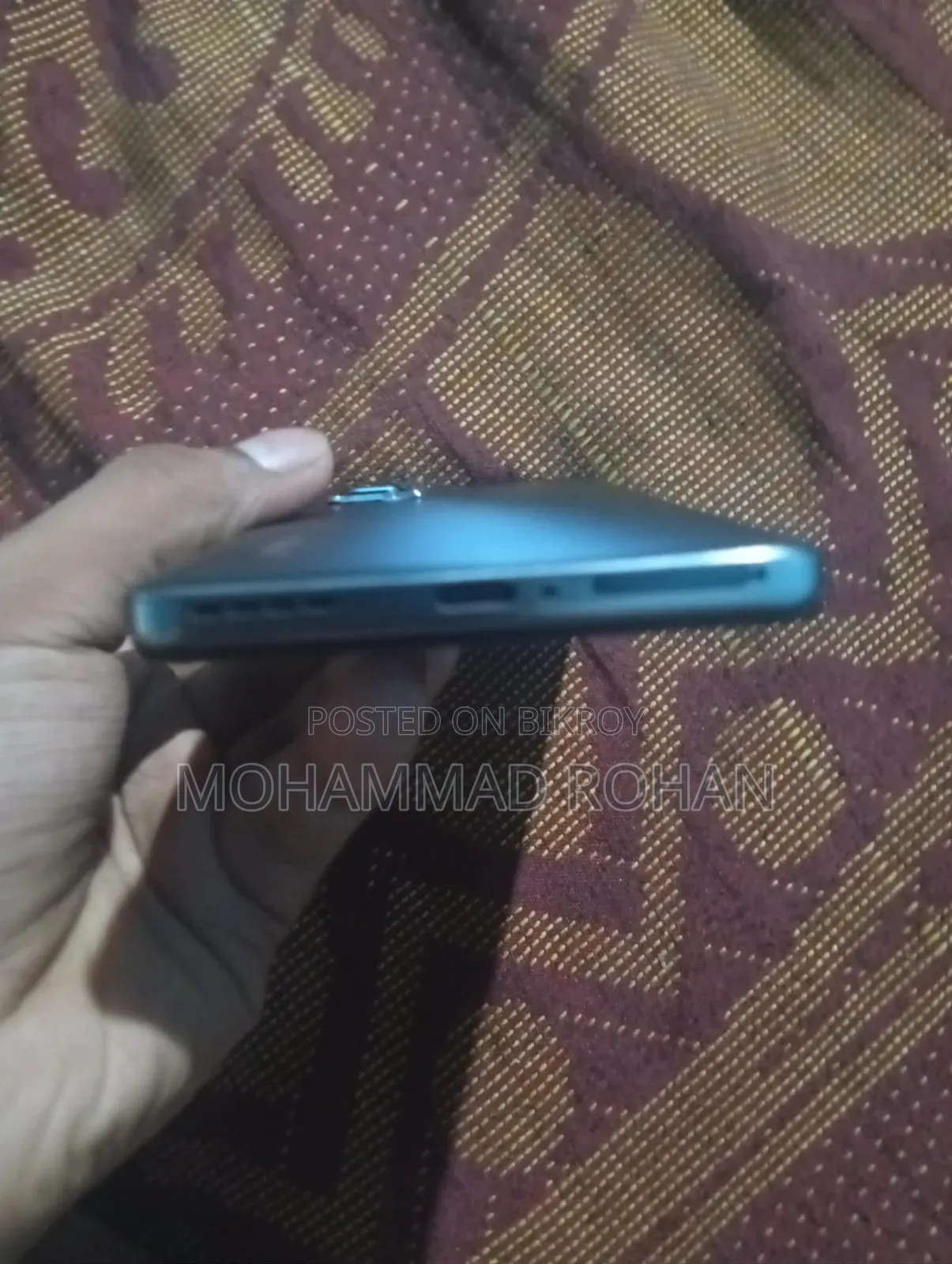 Infinix Hot 50 Pro+ 4G 256 GB