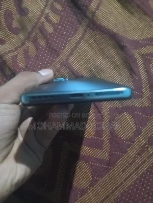 Infinix Hot 50 Pro+ 4G 256 GB