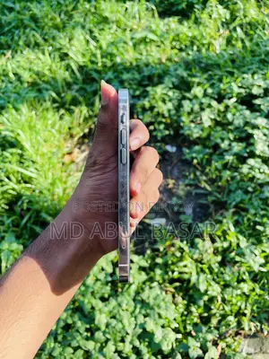 অ্যাপল আইফোন ১২ প্রো ১২৮ জিবি হোয়াইট