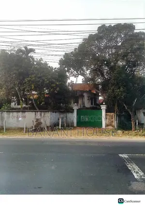 418 Decimals of Land with House for Sale in Srishtighar, Narsingdi