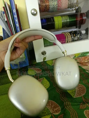 P9 Headphone