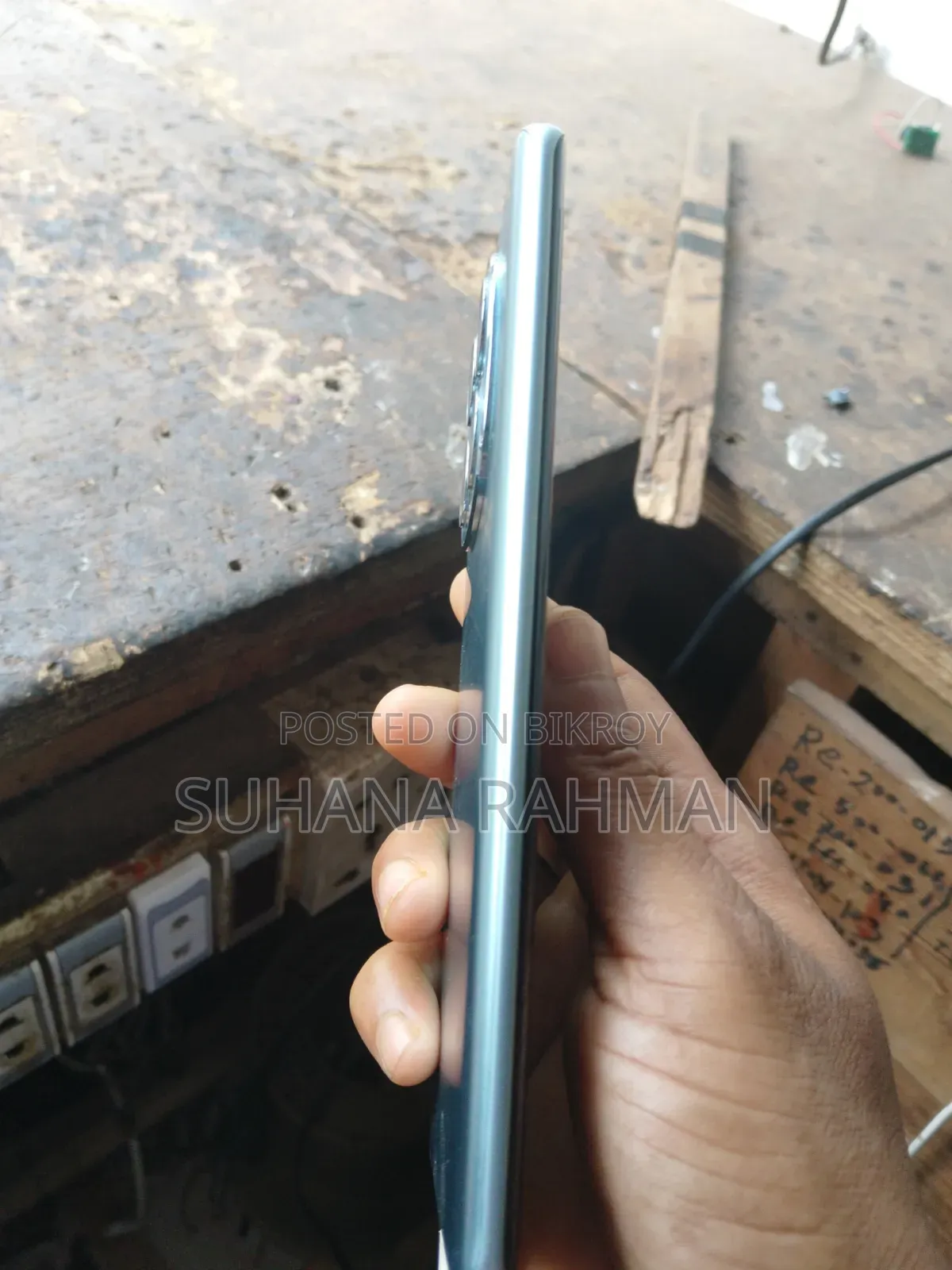 শাওমি রেডমি নোট ১৫ ২৫৬ জিবি সাদা