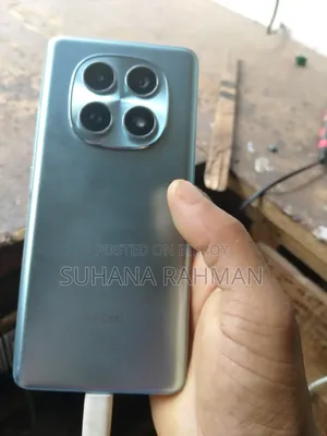 শাওমি রেডমি নোট ১৫ ২৫৬ জিবি সাদা