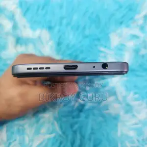 Infinix Hot 50 Pro 256 GB Blue