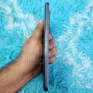 Infinix Hot 50 Pro 256 GB Blue