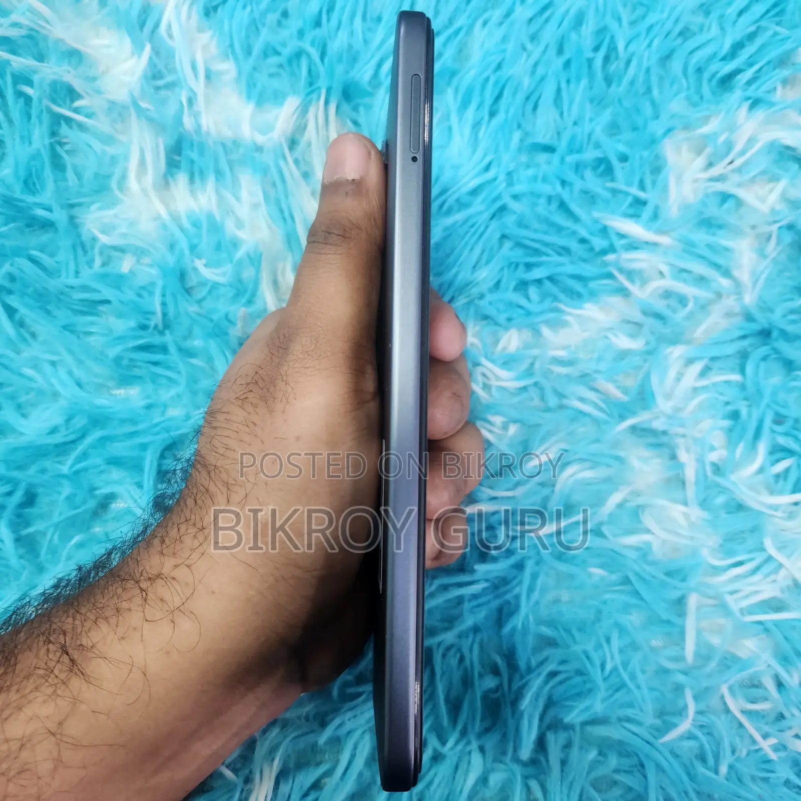 Infinix Hot 50 Pro 256 GB Blue