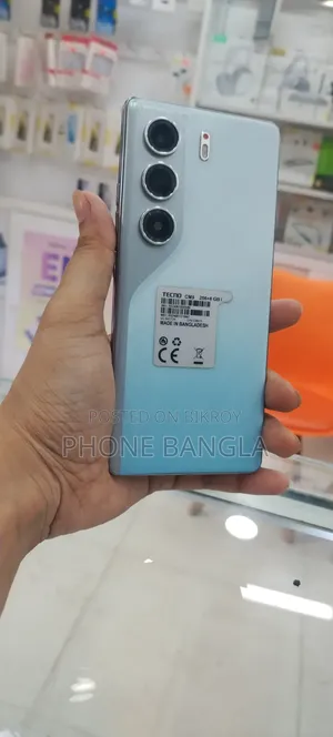 Tecno Camon 40 256 GB