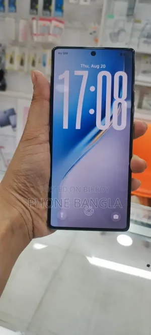 টেকনো ক্যামন ৪০ ২৫৬ জিবি