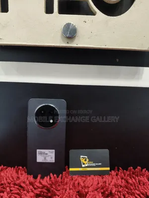 Oppo F29 Pro 256 GB Black