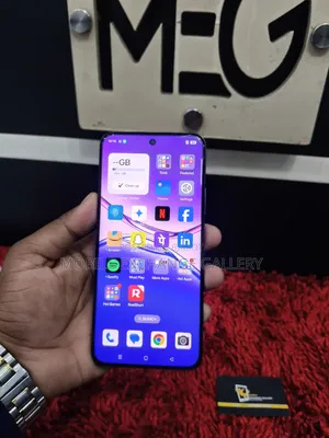 Oppo F29 Pro 256 GB Black