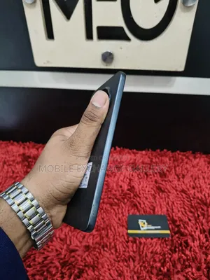 Oppo F29 Pro 256 GB Black