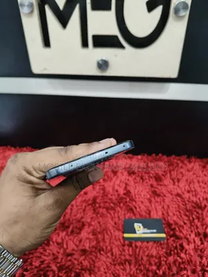 Oppo F29 Pro 256 GB Black