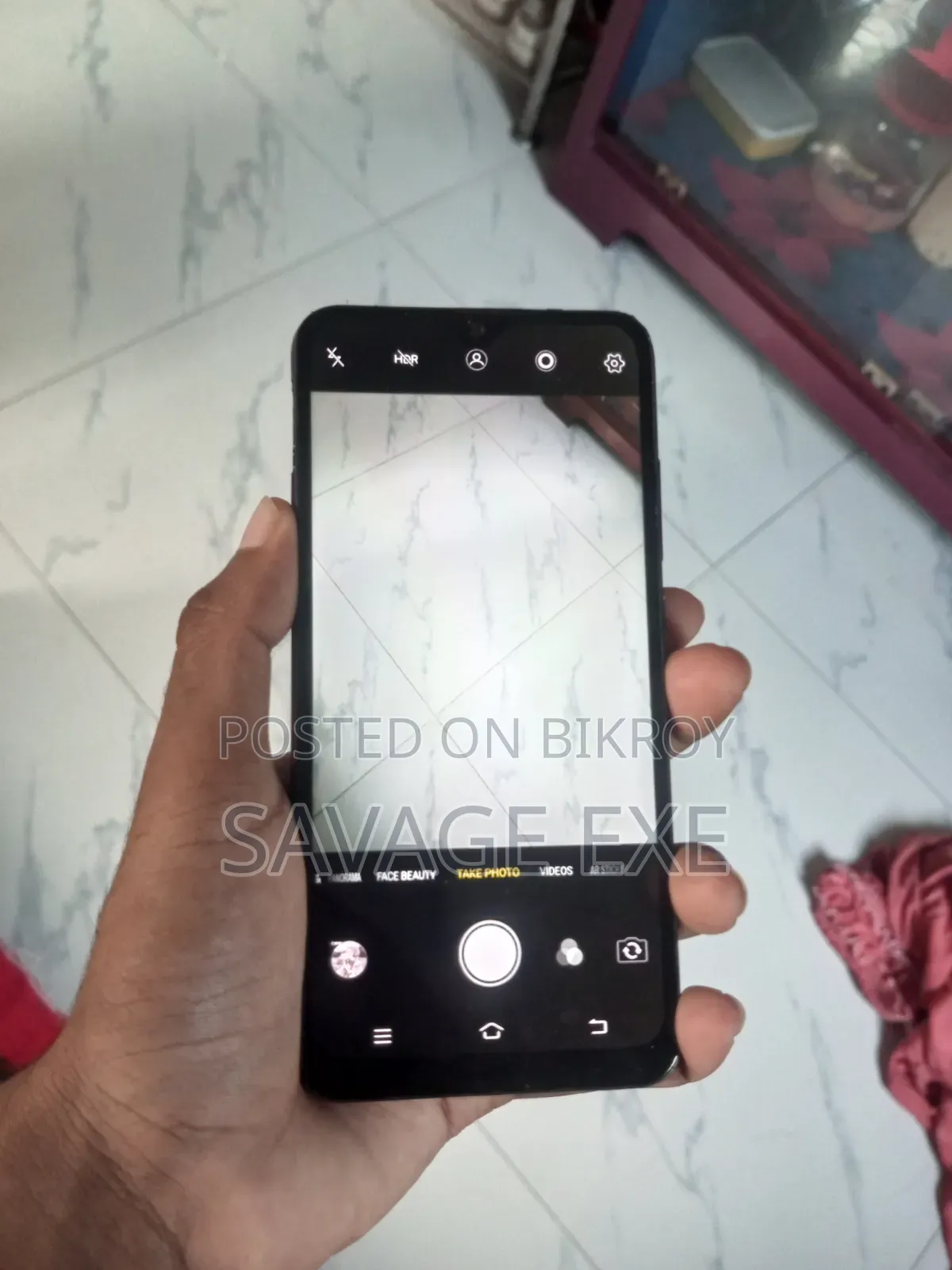 Vivo Y93 32 GB