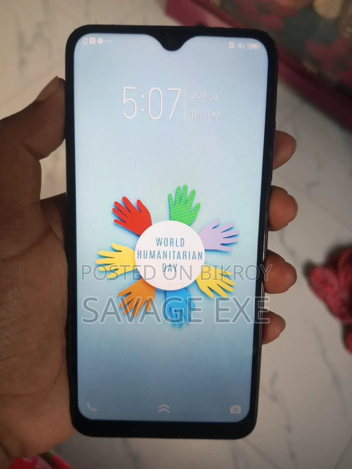 Vivo Y93 32 GB