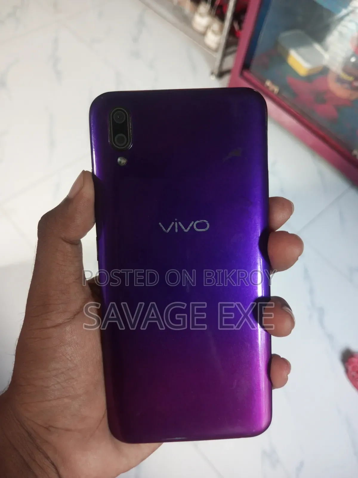 Vivo Y93 32 GB