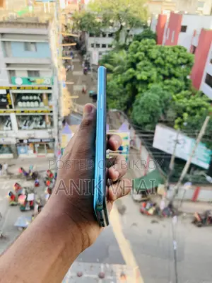 OnePlus Nord CE 5G 128 GB Blue