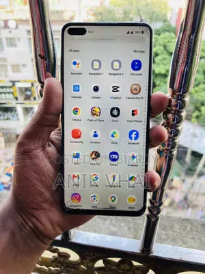 OnePlus Nord CE 5G 128 GB Blue