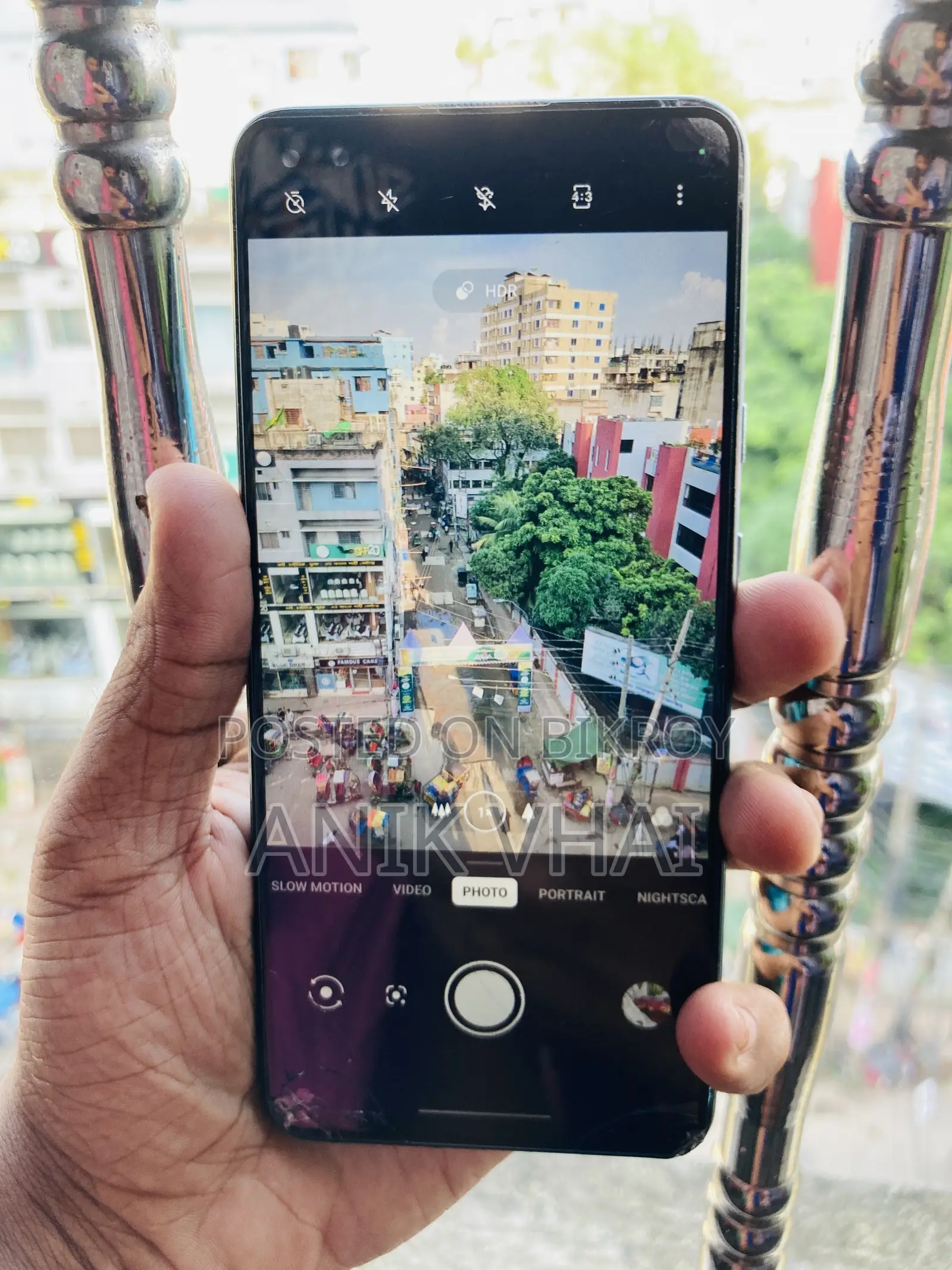 OnePlus Nord CE 5G 128 GB Blue