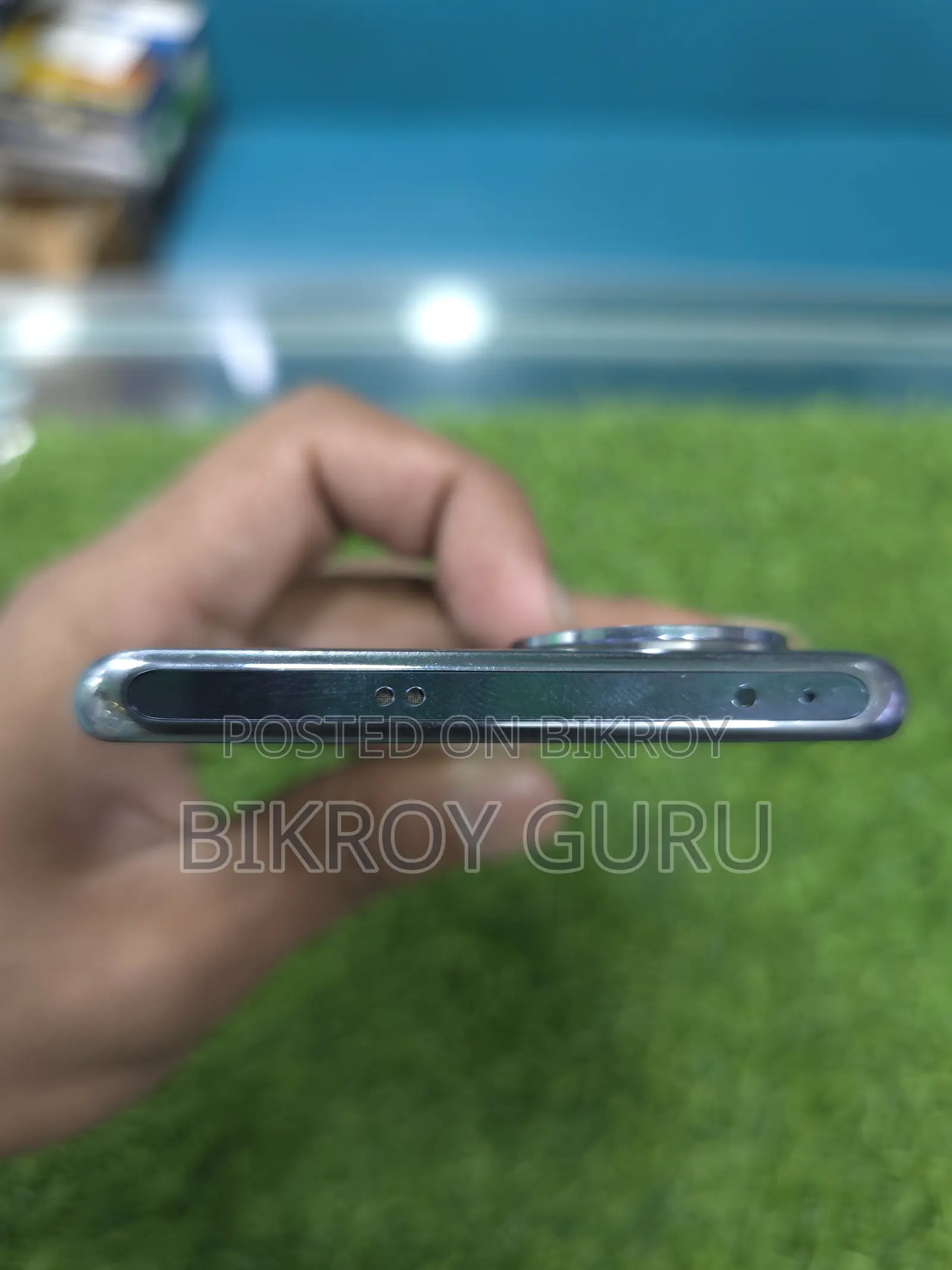 Oppo Reno11 256 GB Gray
