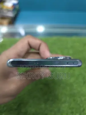 Oppo Reno11 256 GB Gray