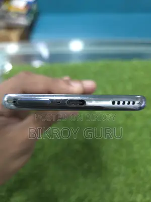 Oppo Reno11 256 GB Gray