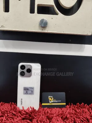 Realme 15T 256 GB Silver