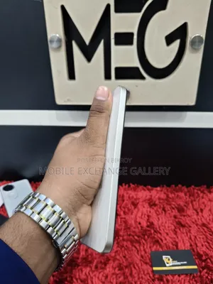 Realme 15T 256 GB Silver