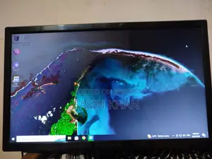 Desktop Computer 4GB AMD SSD 256GB