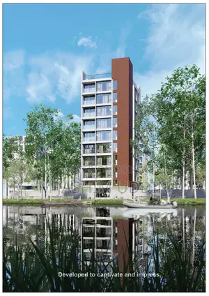4-Bedroom Apartment in Landowner, Jalshiri Abason for Sale