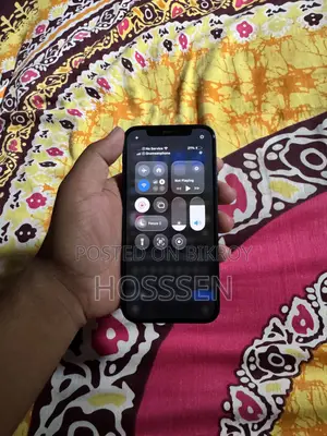 Apple iPhone 11 64 GB Black