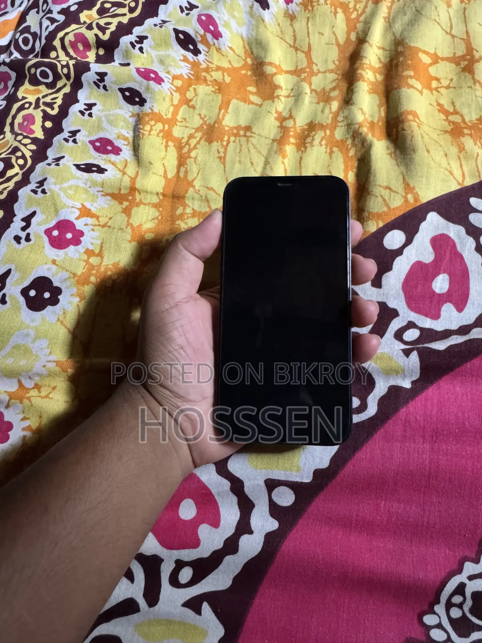 Apple iPhone 11 64 GB Black